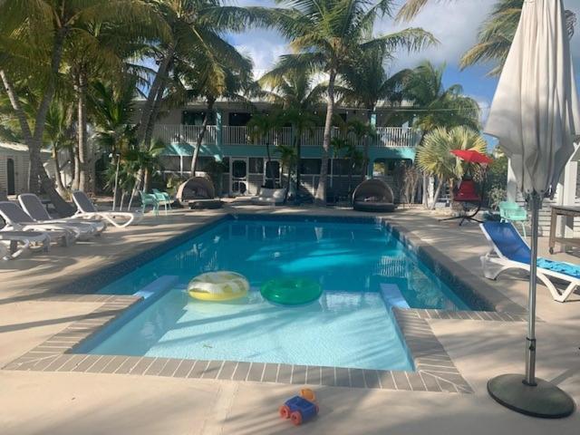 Grace Bay Place Exterior foto