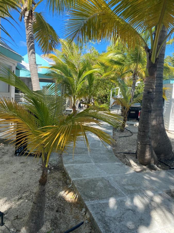 Grace Bay Place Exterior foto