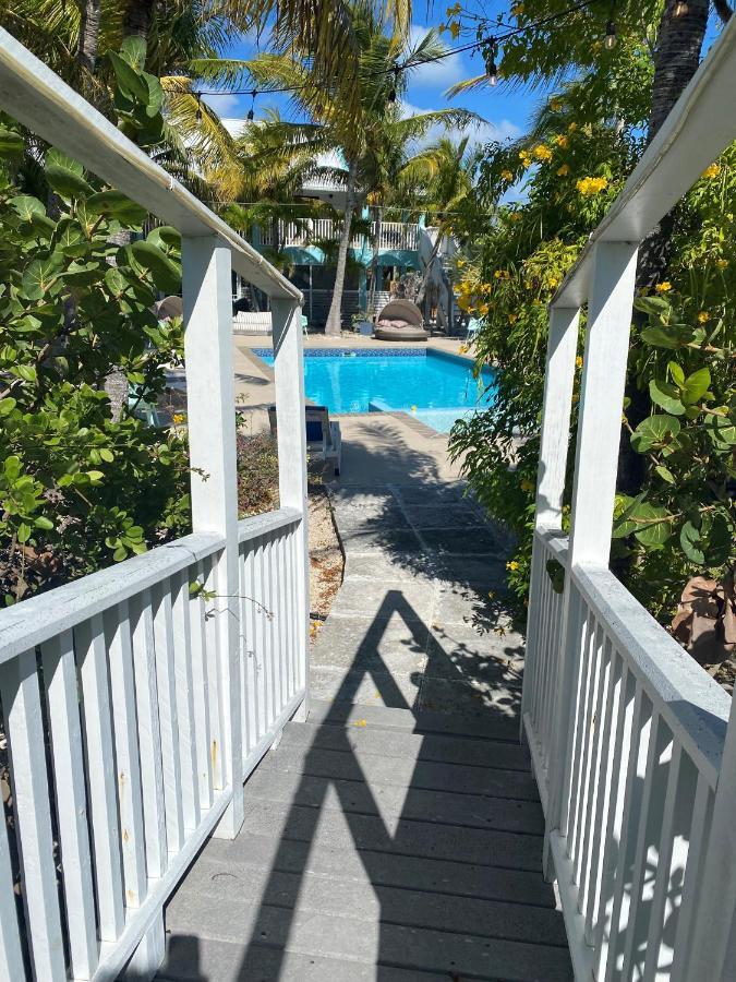 Grace Bay Place Exterior foto