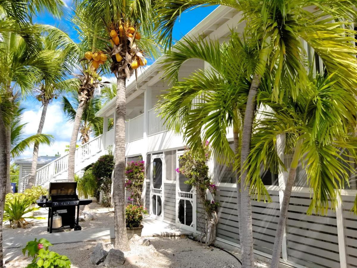 Grace Bay Place Exterior foto