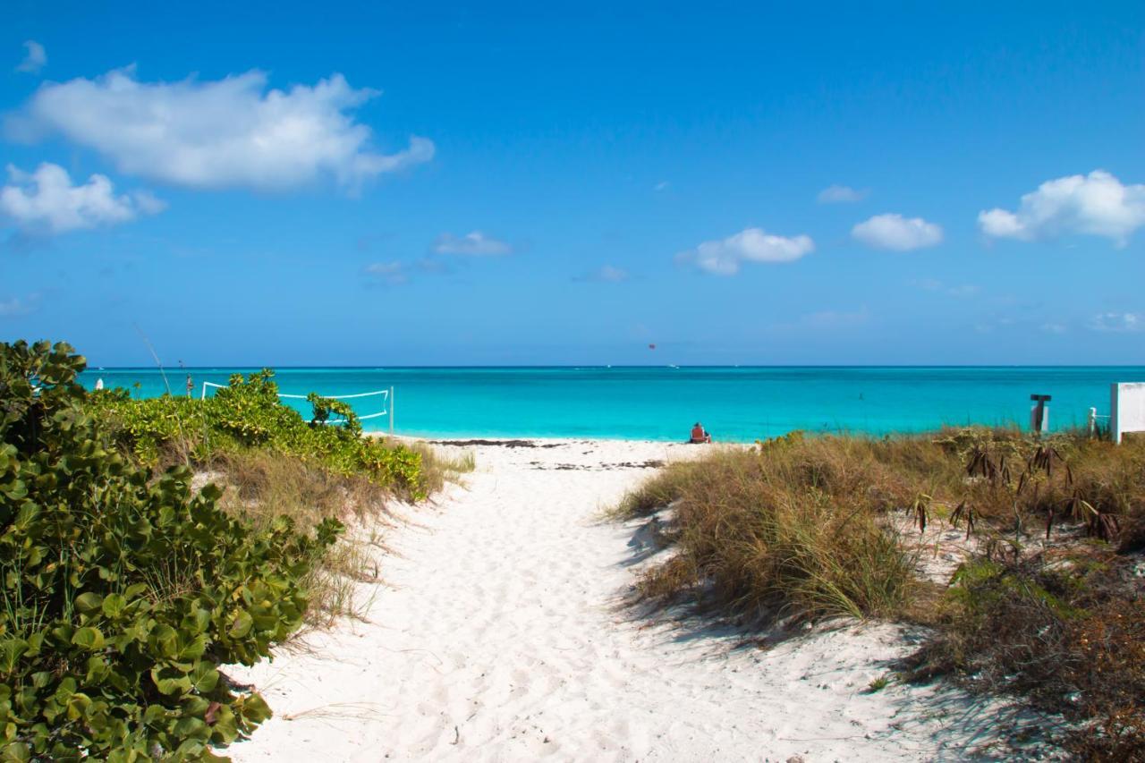 Grace Bay Place Exterior foto